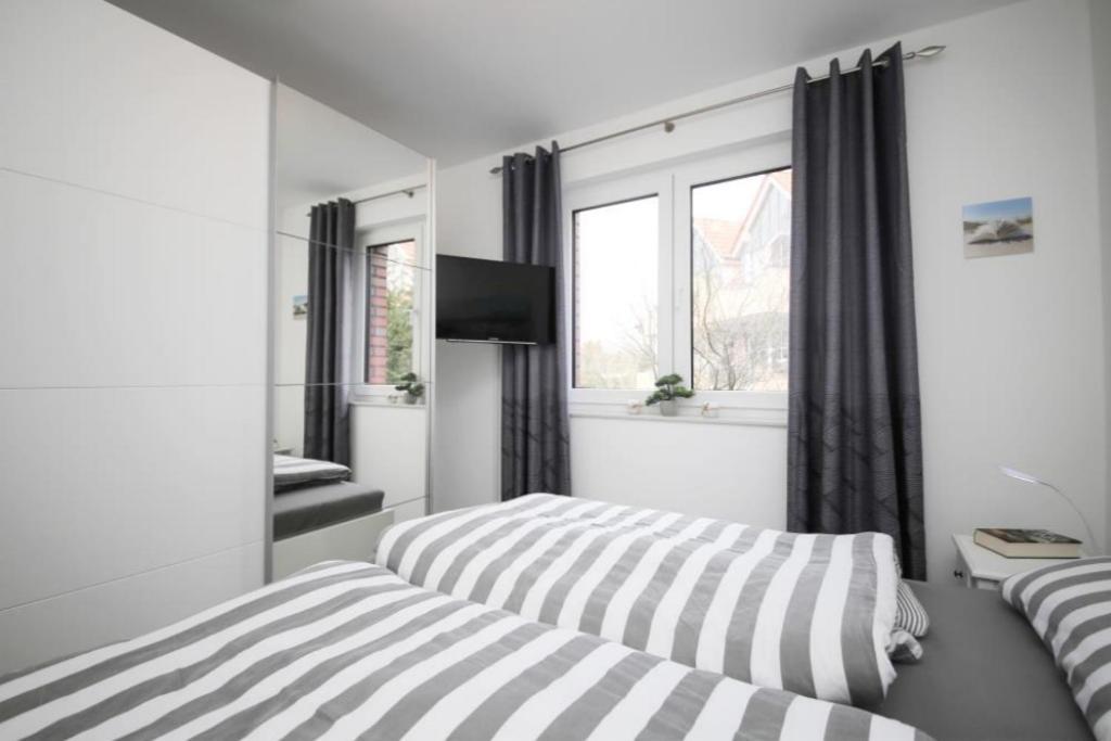 Ferienwohnung Ostseetraum Scharbeutz Dış mekan fotoğraf