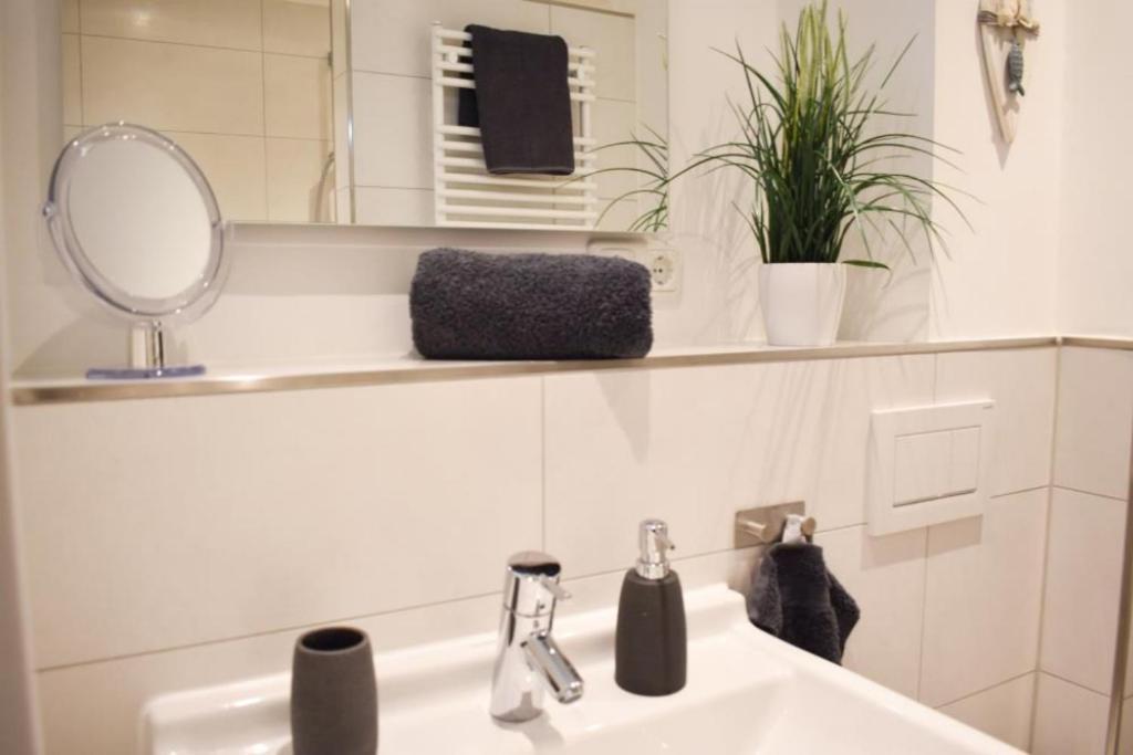 Ferienwohnung Ostseetraum Scharbeutz Dış mekan fotoğraf